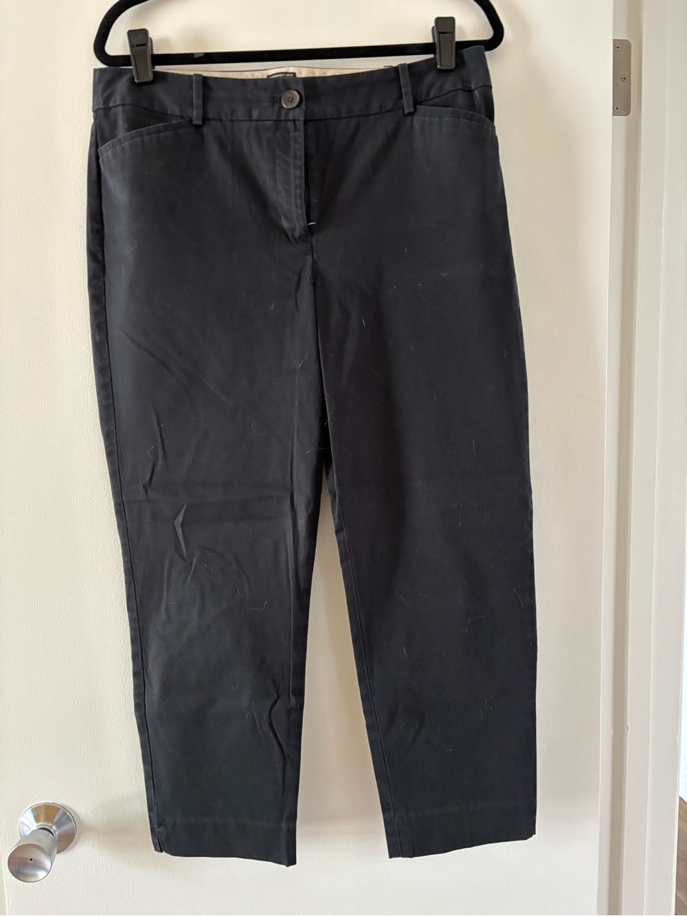 Talbots The Perfect Crop